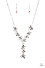 Load image into Gallery viewer, Paparazzi- Fairytale Meadow Pink Necklace
