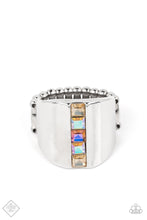 Load image into Gallery viewer, Paparazzi- Thrifty Trendsetter Multi Ring
