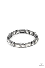 Load image into Gallery viewer, Paparazzi- Classic Couture Black Bracelet

