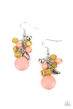 Load image into Gallery viewer, Paparazzi- Whimsically Musical Multi Earring
