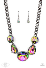 Load image into Gallery viewer, Paparazzi- All The World&#39;s My Stage Multi Necklace
