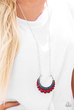Load image into Gallery viewer, Paparazzi- Count To ZEN Multi Necklace
