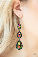 Load image into Gallery viewer, Paparazzi- Metro Momentum Multi Earring

