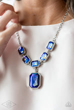 Load image into Gallery viewer, Paparazzi- Million Dollar Moment Multi Necklace
