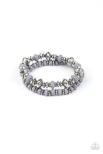 Load image into Gallery viewer, Paparazzi- Cactus Quest Silver Bracelet
