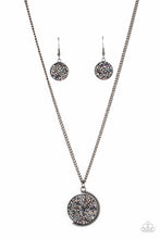Load image into Gallery viewer, Paparazzi- My Moon and Stars Multi Necklace
