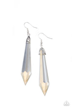 Load image into Gallery viewer, Paparazzi- Sharp Dressed DIVA Multi Earring
