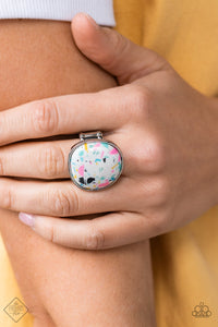 Papparazzi- Aesthetically Authentic Multi Ring