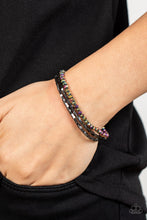 Load image into Gallery viewer, Paparazzi- Just a Spritz Multi Bracelet
