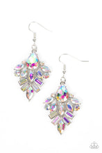 Load image into Gallery viewer, Paparazzi- Stellar-escent Elegance Multi Earring
