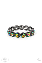 Load image into Gallery viewer, Paparazzi- Number One Knockout Multi Bracelet
