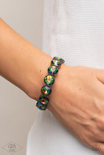 Load image into Gallery viewer, Paparazzi- Number One Knockout Multi Bracelet
