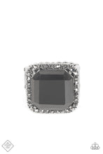 Load image into Gallery viewer, Paparazzi- Slow Burn Silver Ring
