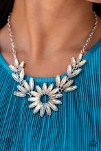 Load image into Gallery viewer, Paparazzi- Celestial Cruise Multi Necklace
