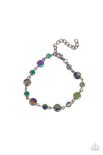 Load image into Gallery viewer, Paparazzi- Colorfully Cosmic Multi Bracelet
