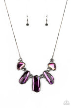 Load image into Gallery viewer, Paparazzi- Cosmic Cocktail Multi Necklace
