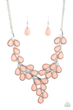 Load image into Gallery viewer, Paparazzi- Eden Deity Pink Necklace
