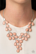 Load image into Gallery viewer, Paparazzi- Eden Deity Pink Necklace
