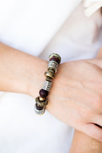 Load image into Gallery viewer, Paparazzi- Exploring The Elements Multi Bracelet

