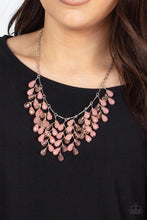 Load image into Gallery viewer, Paparazzi- Garden Fairytale Pink Necklace
