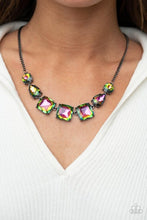 Load image into Gallery viewer, Paparazzi- Unfiltered Confidence Multi Necklace
